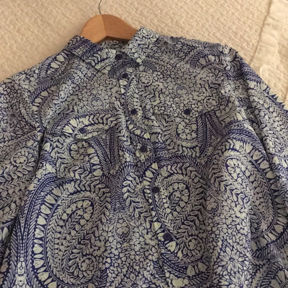 Blouse - Picture 2 of 2